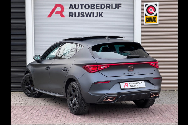 CUPRA Leon Sportstourer 1.4 e-Hybrid VZ Pano/Camera/Memory