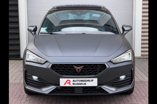CUPRA Leon Sportstourer 1.4 e-Hybrid VZ Pano/Camera/Memory
