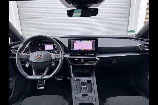 CUPRA Leon Sportstourer 1.4 e-Hybrid VZ Pano/Camera/Memory