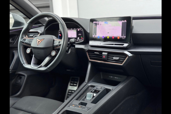 CUPRA Leon Sportstourer 1.4 e-Hybrid VZ Pano/Camera/Memory