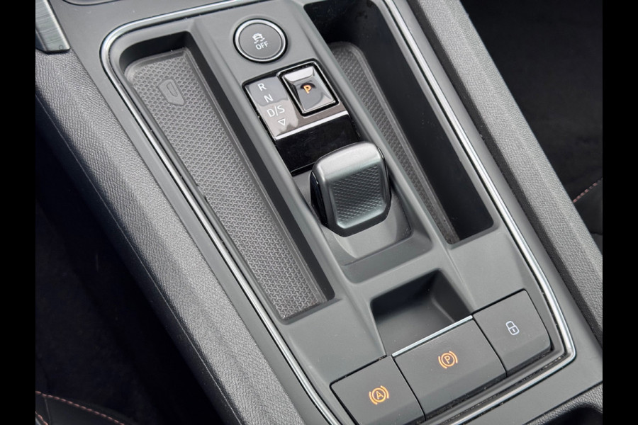 CUPRA Leon Sportstourer 1.4 e-Hybrid VZ Pano/Camera/Memory