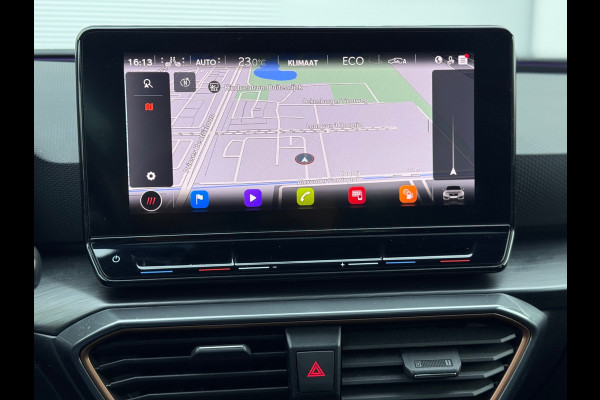 CUPRA Leon Sportstourer 1.4 e-Hybrid VZ Pano/Camera/Memory