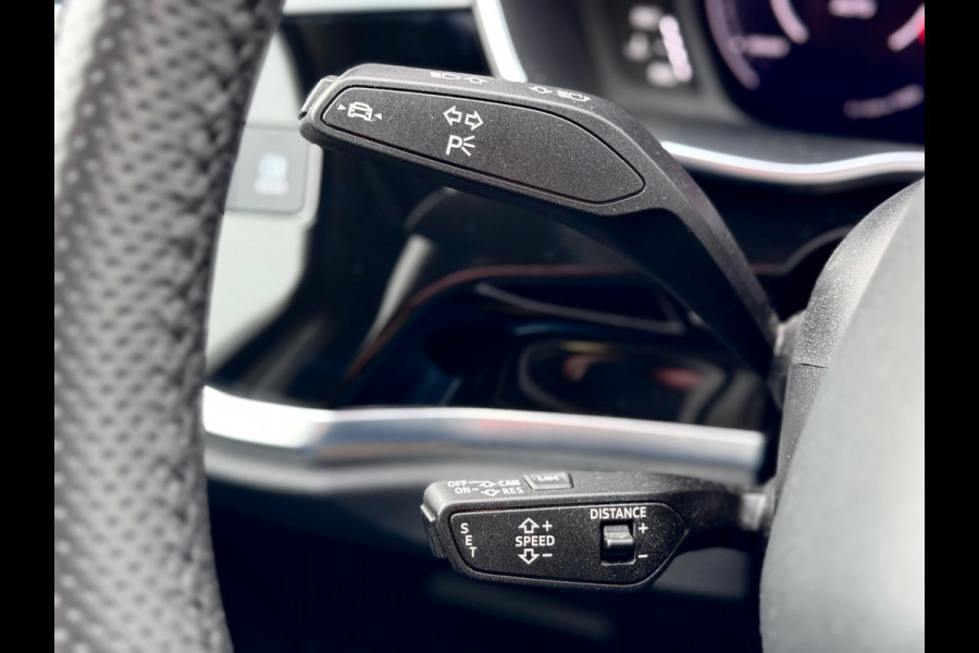 Audi RSQ3 Sportback TFSI Pano/360/B&O/Sfeer/Keyless