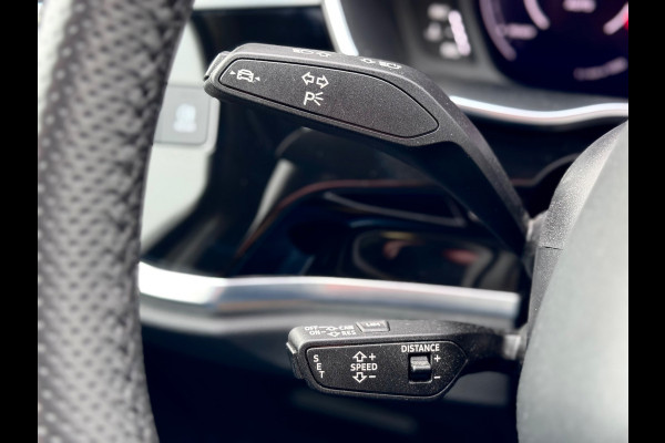 Audi RSQ3 Sportback TFSI Pano/360/B&O/Sfeer/Keyless