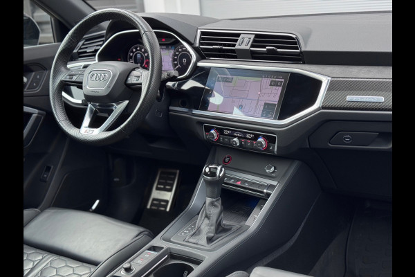 Audi RSQ3 Sportback TFSI Pano/360/B&O/Sfeer/Keyless