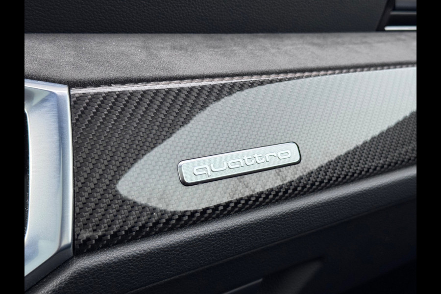 Audi RSQ3 Sportback TFSI Pano/360/B&O/Sfeer/Keyless