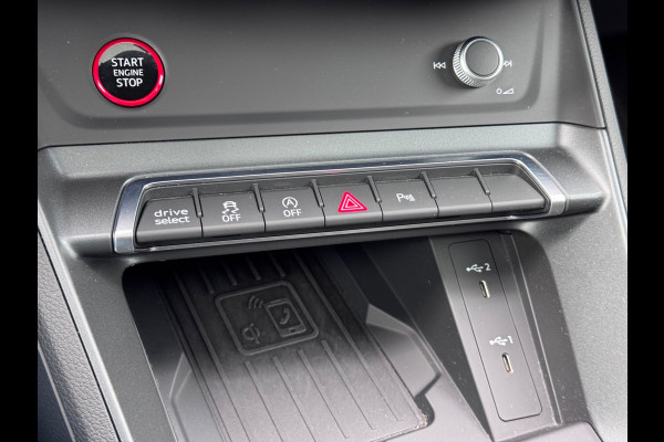 Audi RSQ3 Sportback TFSI Pano/360/B&O/Sfeer/Keyless