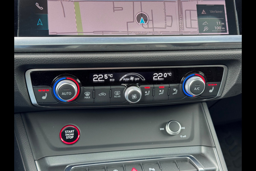 Audi RSQ3 Sportback TFSI Pano/360/B&O/Sfeer/Keyless