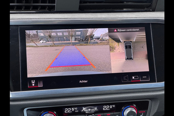 Audi RSQ3 Sportback TFSI Pano/360/B&O/Sfeer/Keyless