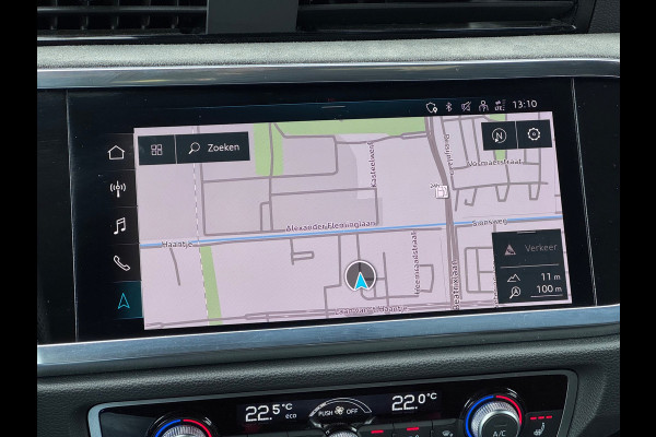 Audi RSQ3 Sportback TFSI Pano/360/B&O/Sfeer/Keyless