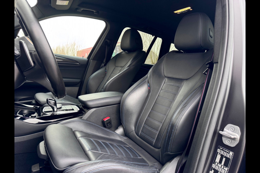 BMW X3 XDrive30e High Executive Laser/360/HuD/Carbon