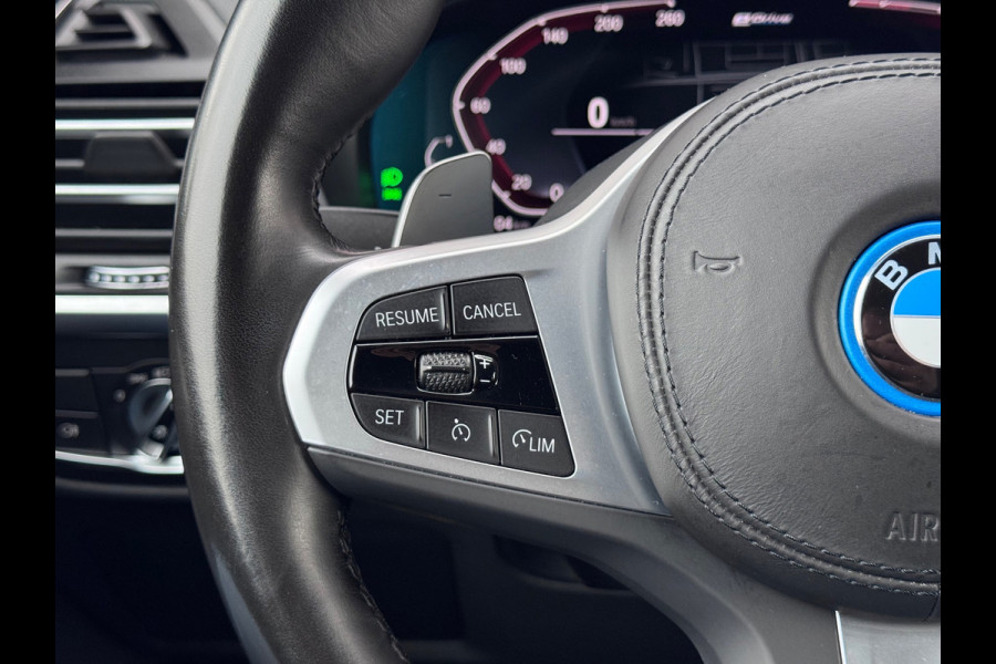 BMW X3 XDrive30e High Executive Laser/360/HuD/Carbon