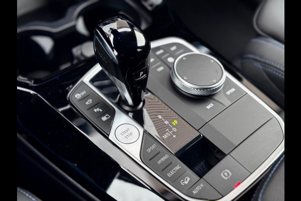 BMW X3 XDrive30e High Executive Laser/360/HuD/Carbon