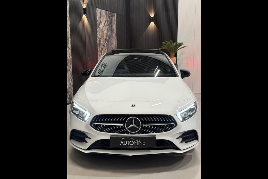 Mercedes-Benz A-Klasse 250e AMG |PANO|SFEER|CAMERA|BOMVOL