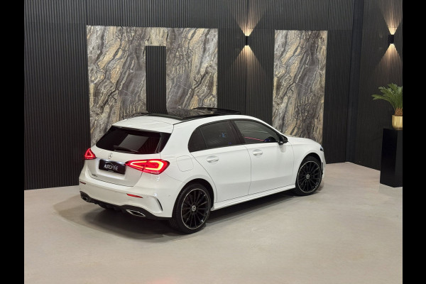 Mercedes-Benz A-Klasse 250e AMG |PANO|SFEER|CAMERA|BOMVOL