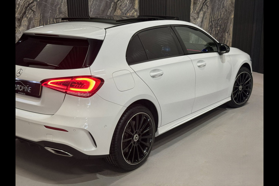 Mercedes-Benz A-Klasse 250e AMG |PANO|SFEER|CAMERA|BOMVOL
