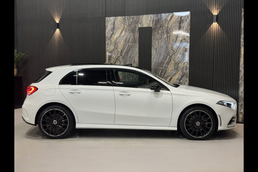 Mercedes-Benz A-Klasse 250e AMG |PANO|SFEER|CAMERA|BOMVOL