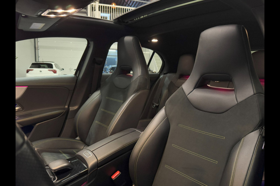 Mercedes-Benz A-Klasse 250e AMG |PANO|SFEER|CAMERA|BOMVOL