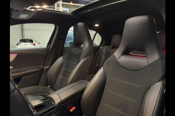 Mercedes-Benz A-Klasse 250e AMG |PANO|SFEER|CAMERA|BOMVOL