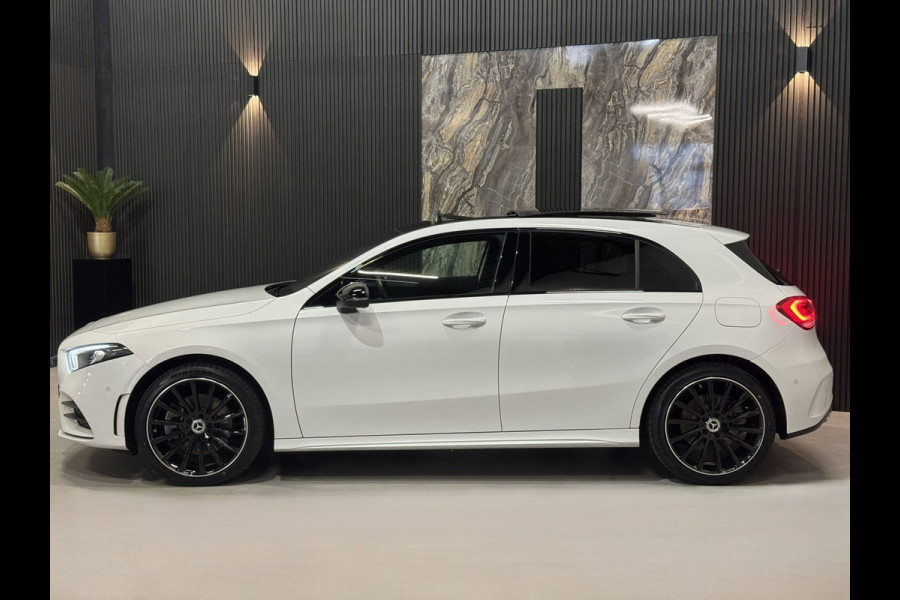 Mercedes-Benz A-Klasse 250e AMG |PANO|SFEER|CAMERA|BOMVOL