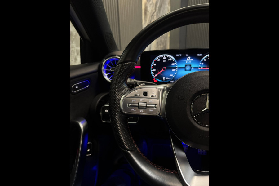 Mercedes-Benz A-Klasse 250e AMG |PANO|SFEER|CAMERA|BOMVOL