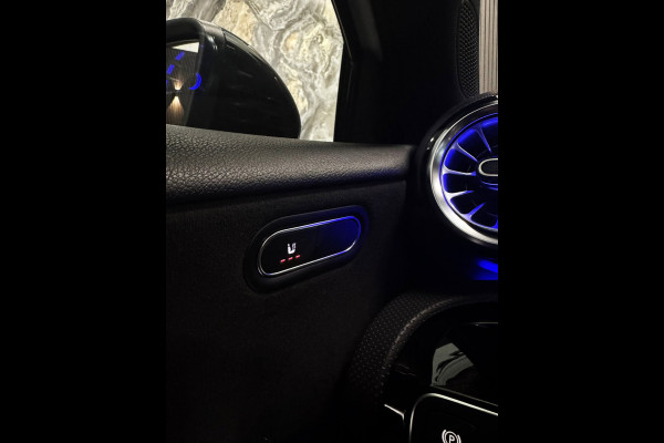 Mercedes-Benz A-Klasse 250e AMG |PANO|SFEER|CAMERA|BOMVOL