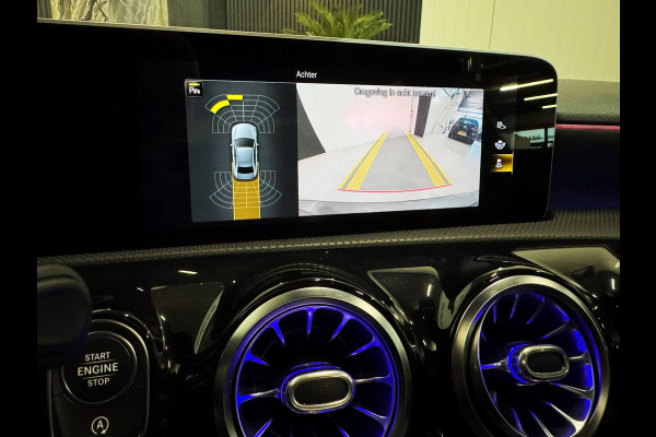 Mercedes-Benz A-Klasse 250e AMG |PANO|SFEER|CAMERA|BOMVOL