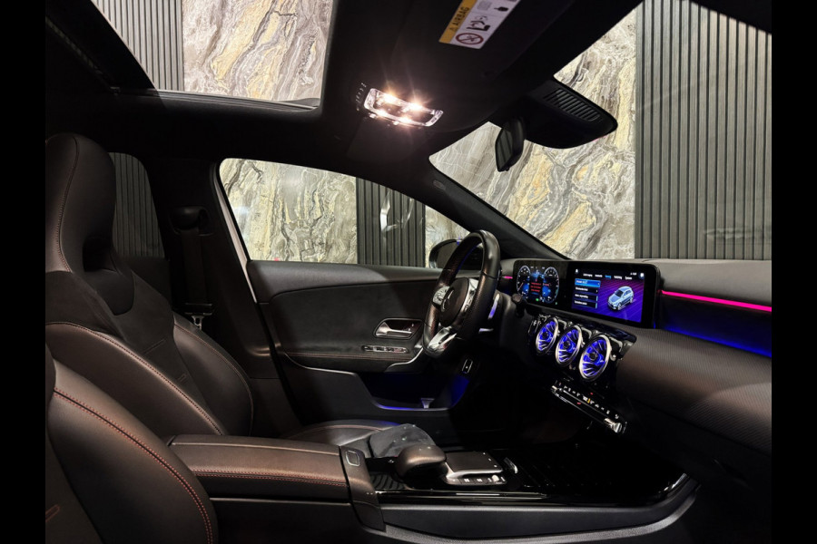 Mercedes-Benz A-Klasse 250e AMG |PANO|SFEER|CAMERA|BOMVOL