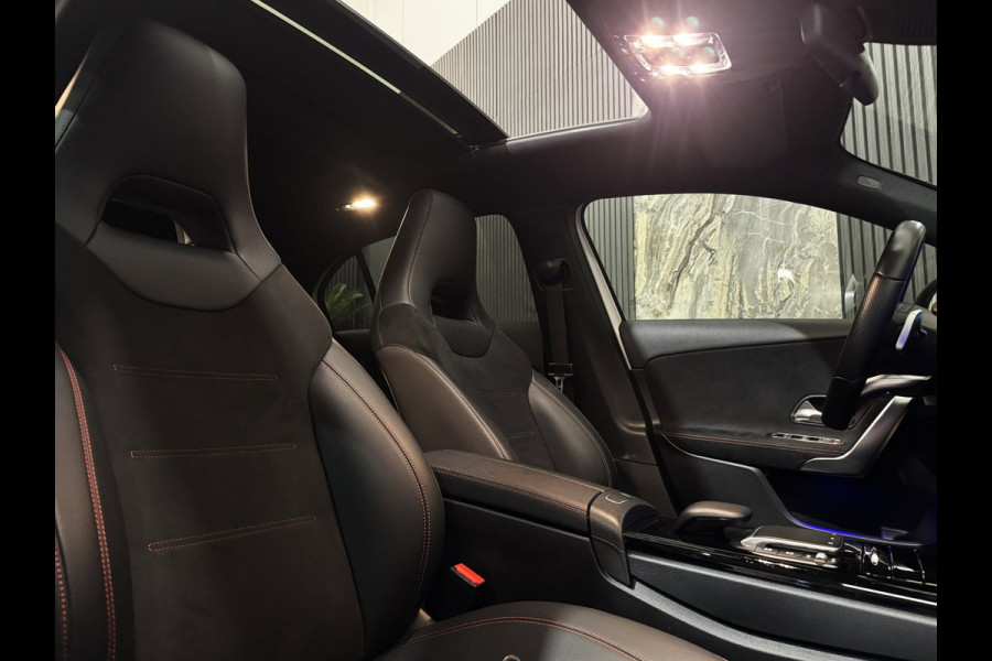Mercedes-Benz A-Klasse 250e AMG |PANO|SFEER|CAMERA|BOMVOL