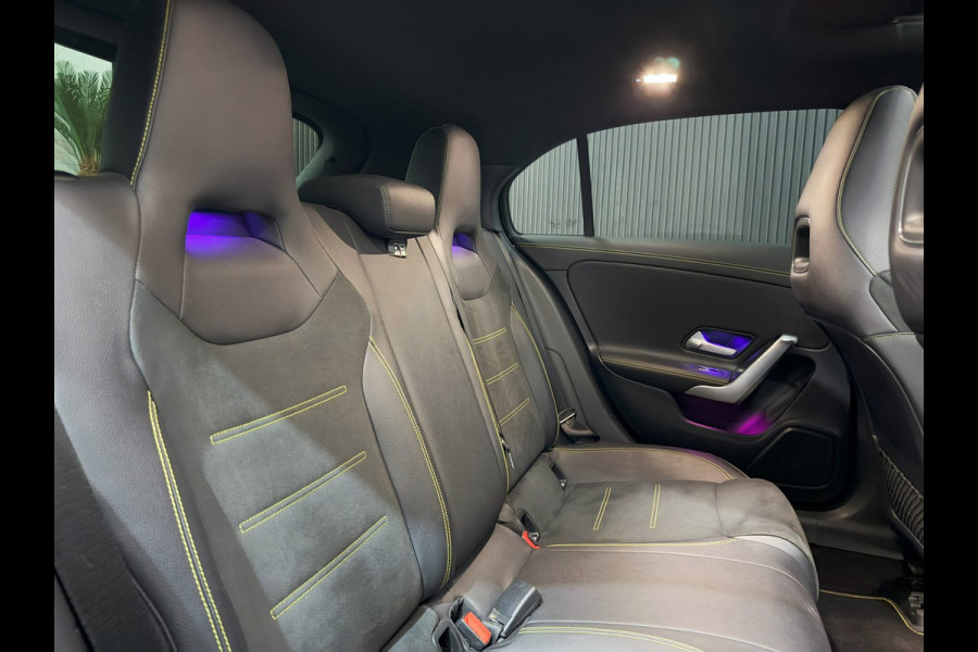 Mercedes-Benz A-Klasse 250e AMG |PANO|SFEER|CAMERA|BOMVOL