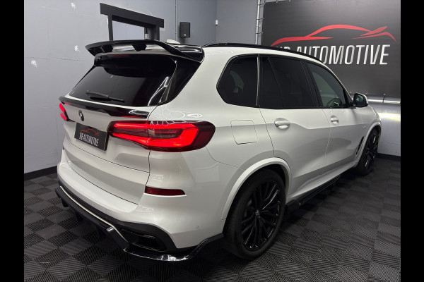 BMW X5 XDrive45e High Executive