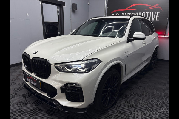 BMW X5 XDrive45e High Executive