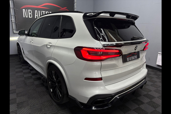 BMW X5 XDrive45e High Executive