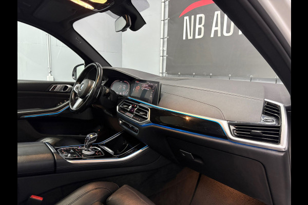 BMW X5 XDrive45e High Executive