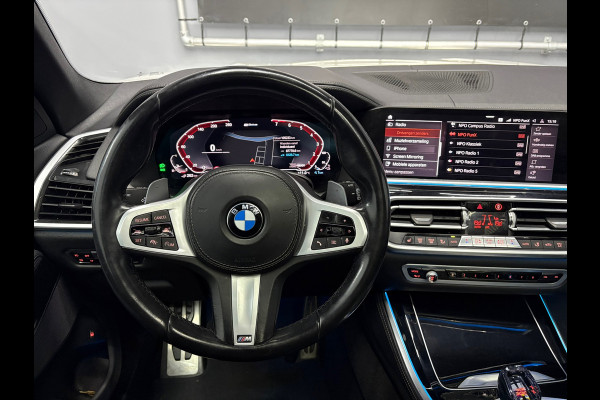 BMW X5 XDrive45e High Executive