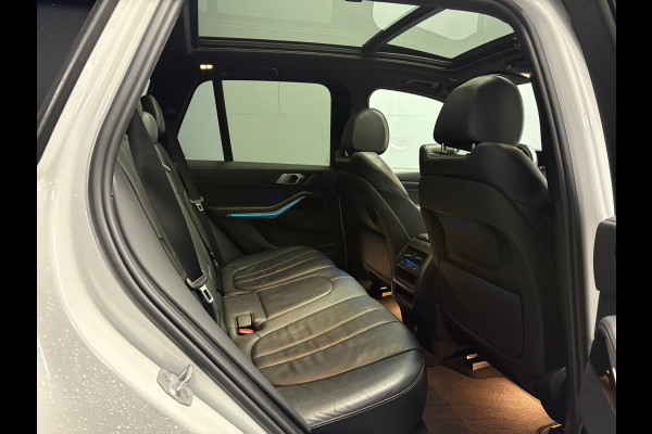 BMW X5 XDrive45e High Executive