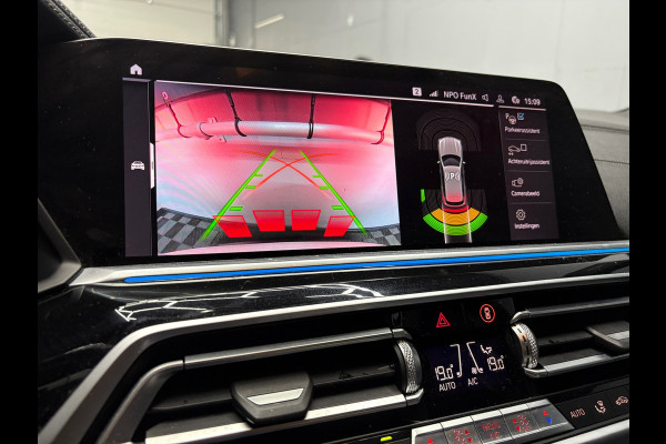 BMW X5 XDrive45e High Executive