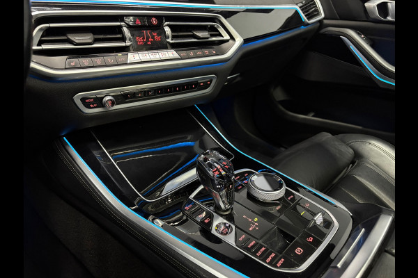 BMW X5 XDrive45e High Executive