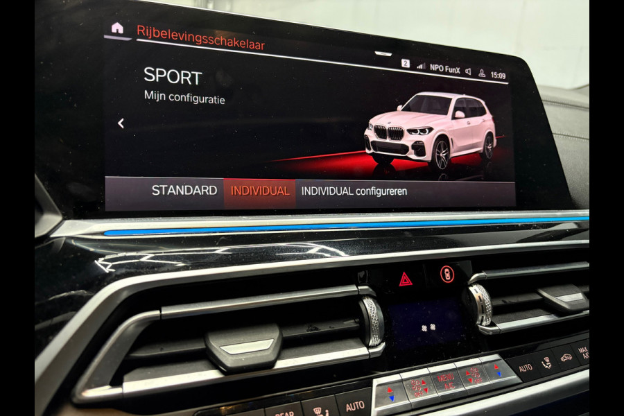 BMW X5 XDrive45e High Executive