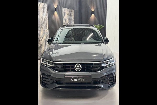 Volkswagen Tiguan 1.5 TSI DSG 3x R-line|PANO|VIRTUAL|360cam|MEMORY|LEDER