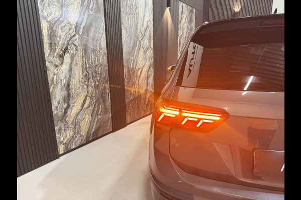 Volkswagen Tiguan 1.5 TSI DSG 3x R-line|PANO|VIRTUAL|360cam|MEMORY|LEDER