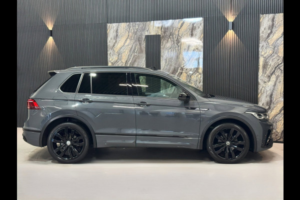 Volkswagen Tiguan 1.5 TSI DSG 3x R-line|PANO|VIRTUAL|360cam|MEMORY|LEDER