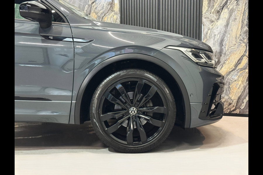 Volkswagen Tiguan 1.5 TSI DSG 3x R-line|PANO|VIRTUAL|360cam|MEMORY|LEDER