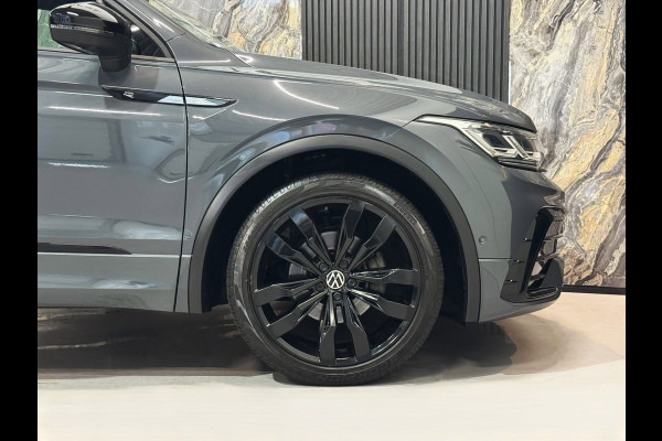 Volkswagen Tiguan 1.5 TSI DSG 3x R-line|PANO|VIRTUAL|360cam|MEMORY|LEDER
