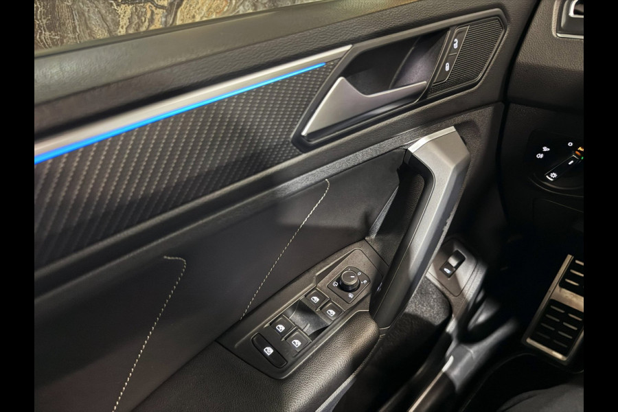 Volkswagen Tiguan 1.5 TSI DSG 3x R-line|PANO|VIRTUAL|360cam|MEMORY|LEDER