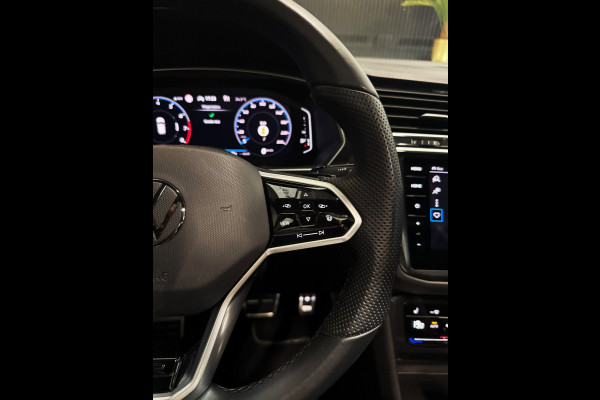 Volkswagen Tiguan 1.5 TSI DSG 3x R-line|PANO|VIRTUAL|360cam|MEMORY|LEDER