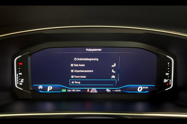 Volkswagen Tiguan 1.5 TSI DSG 3x R-line|PANO|VIRTUAL|360cam|MEMORY|LEDER