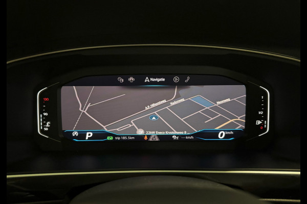 Volkswagen Tiguan 1.5 TSI DSG 3x R-line|PANO|VIRTUAL|360cam|MEMORY|LEDER
