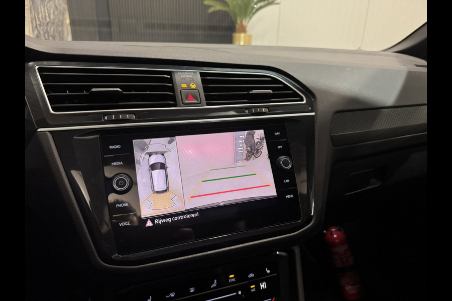 Volkswagen Tiguan 1.5 TSI DSG 3x R-line|PANO|VIRTUAL|360cam|MEMORY|LEDER