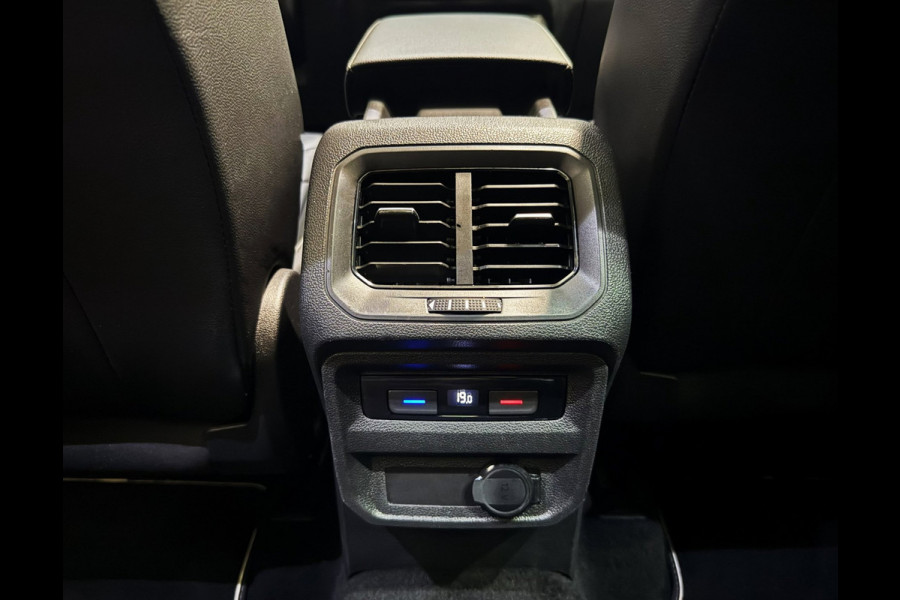 Volkswagen Tiguan 1.5 TSI DSG 3x R-line|PANO|VIRTUAL|360cam|MEMORY|LEDER
